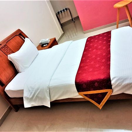 Bahla Hotel And Apartments Екстериор снимка