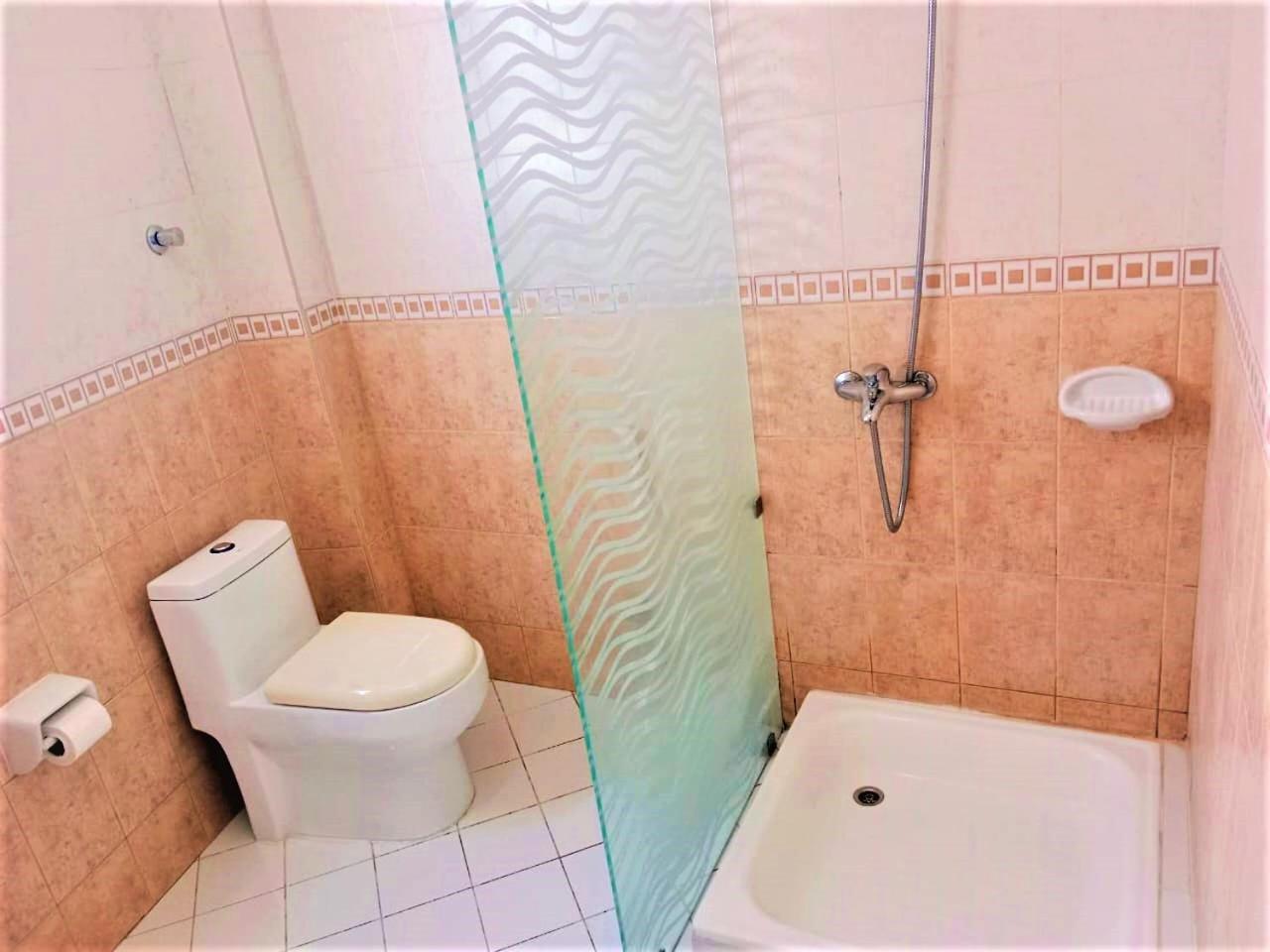 Bahla Hotel And Apartments Екстериор снимка