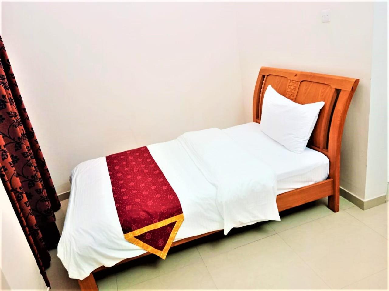 Bahla Hotel And Apartments Екстериор снимка