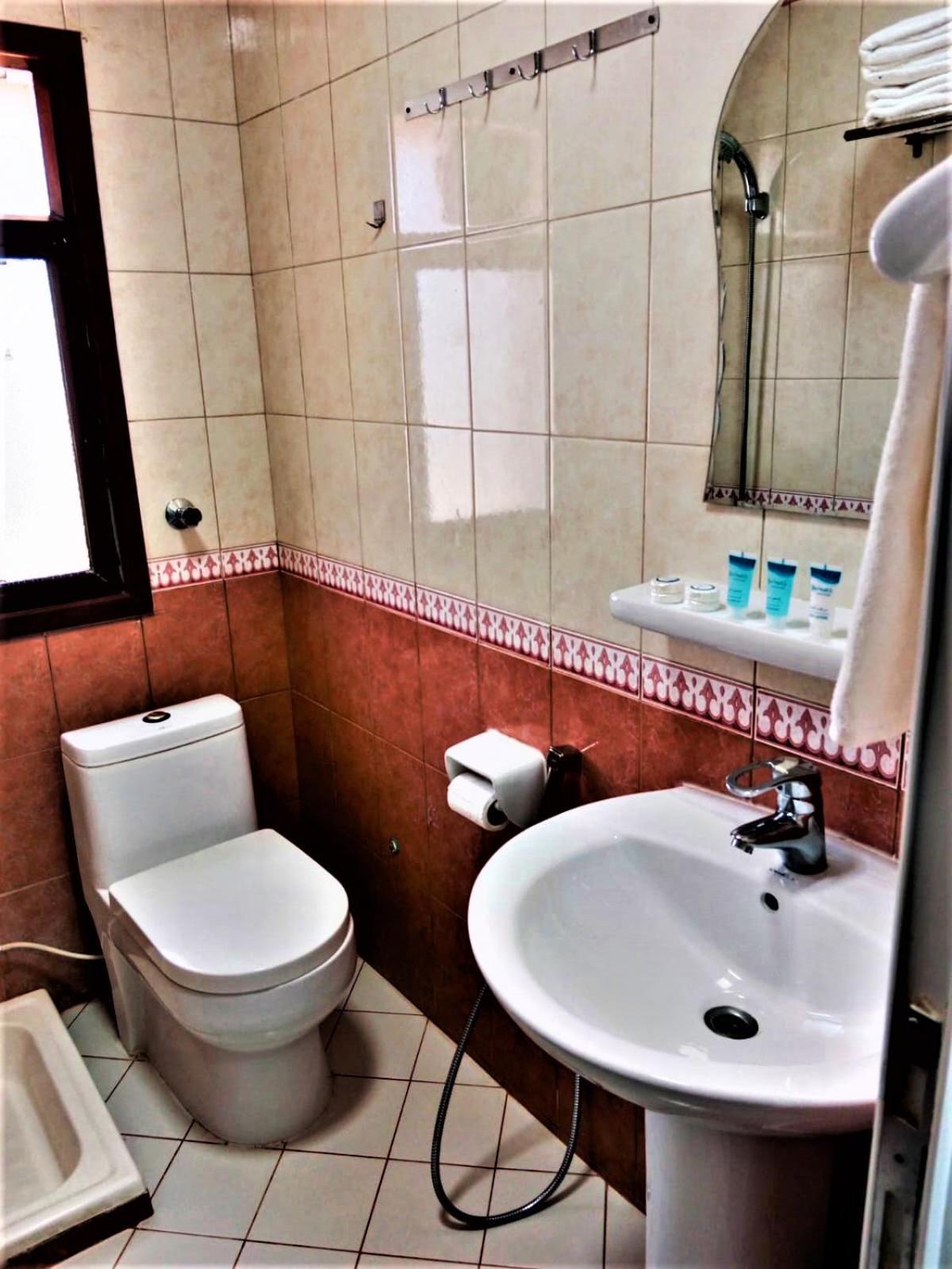 Bahla Hotel And Apartments Екстериор снимка