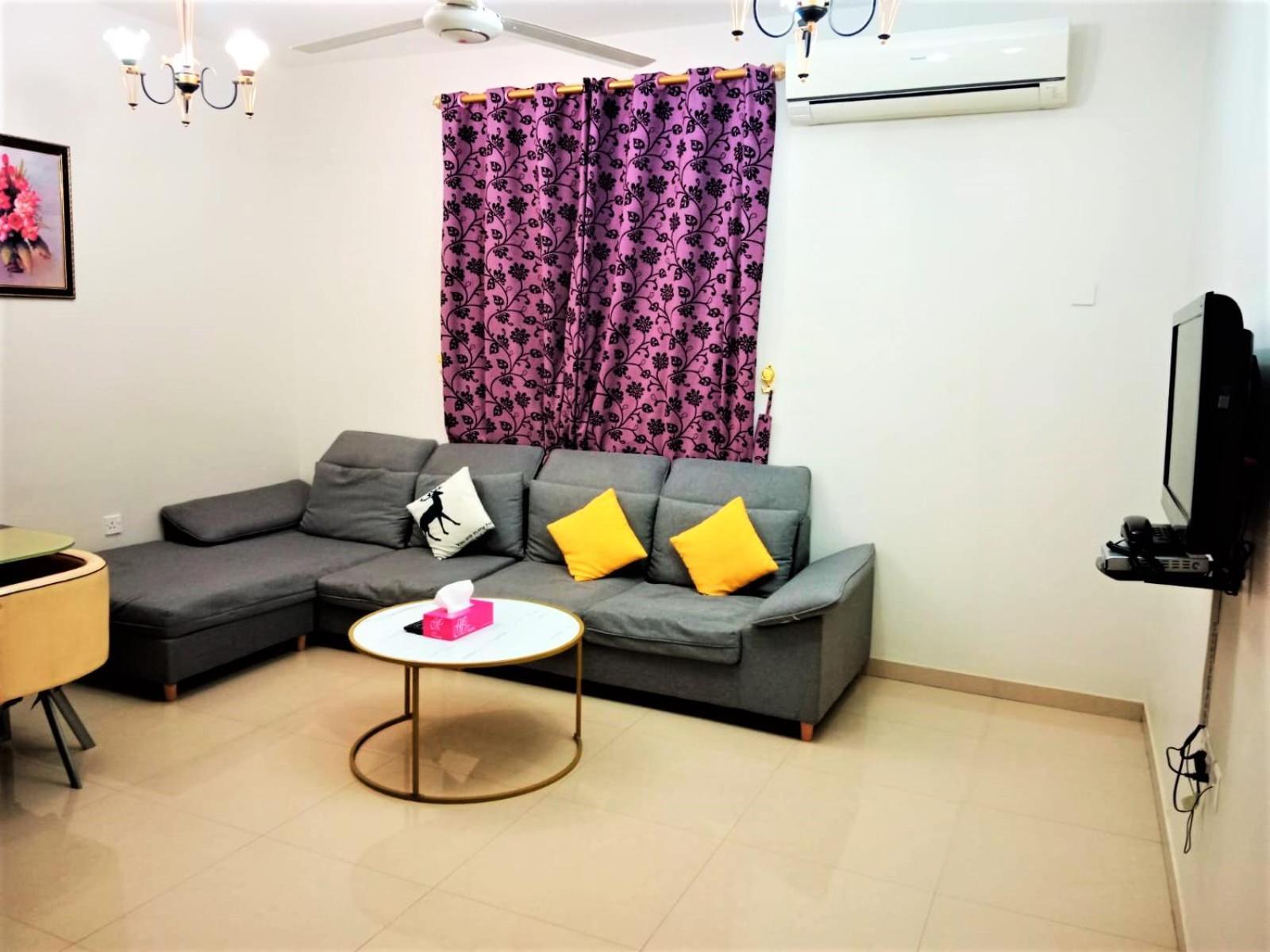 Bahla Hotel And Apartments Екстериор снимка