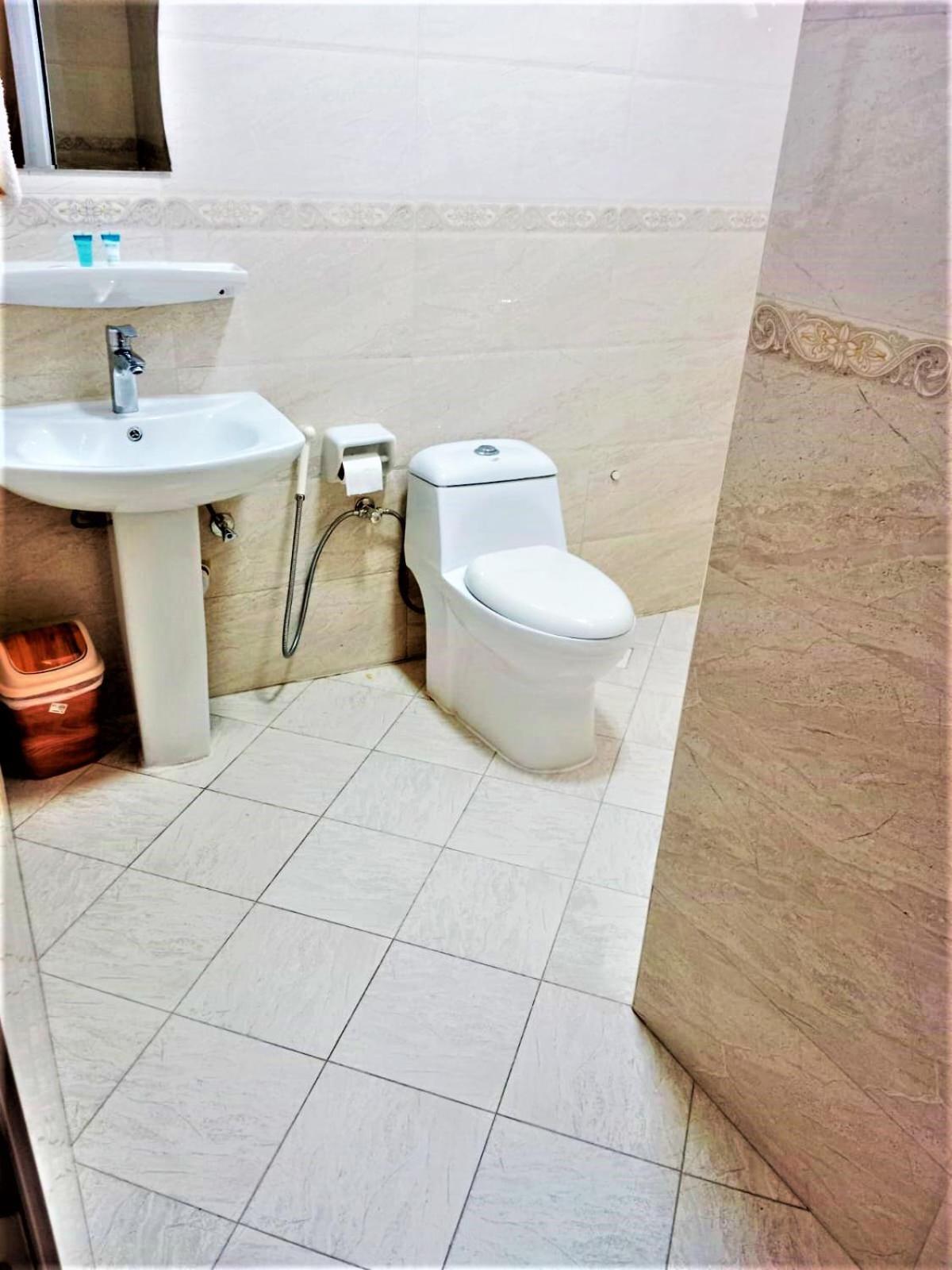 Bahla Hotel And Apartments Екстериор снимка